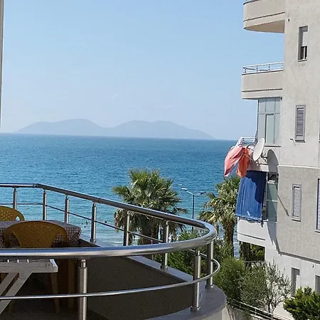 Seaview * Vlorë